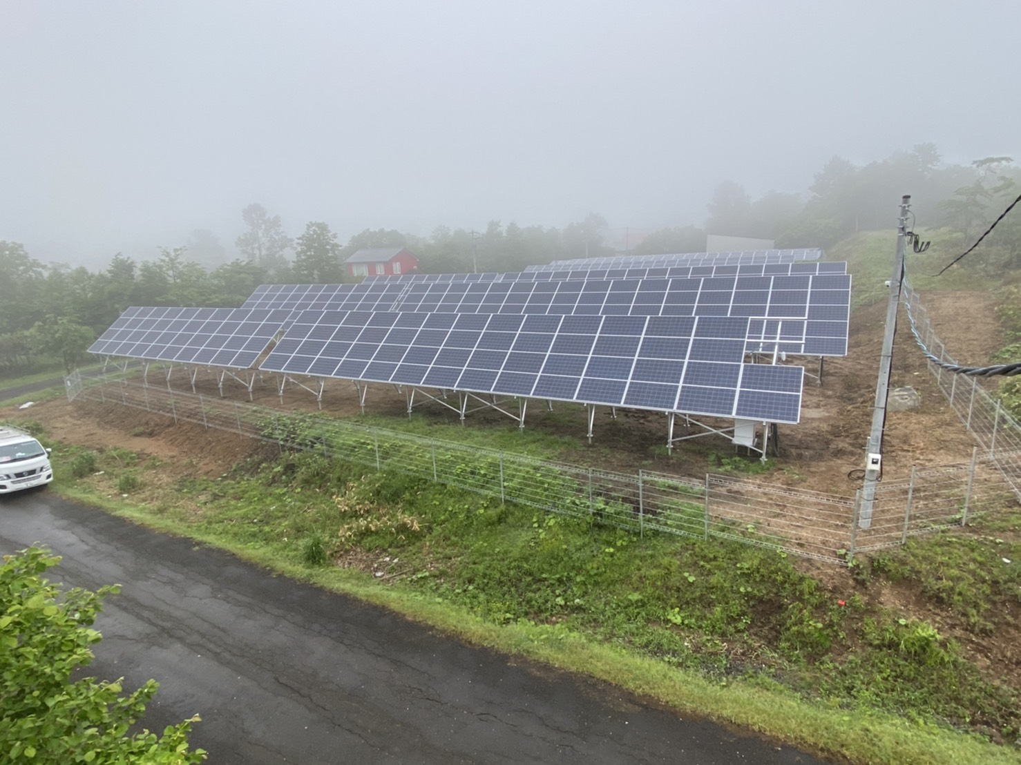登別市上登別町（管理番号:3106）